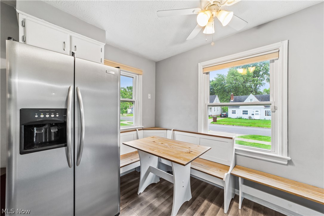 Kenmore Park - Residential