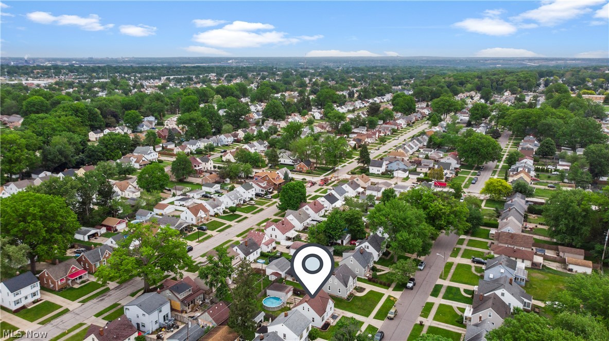 Kenmore Park - Residential