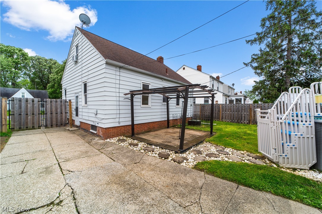 Kenmore Park - Residential
