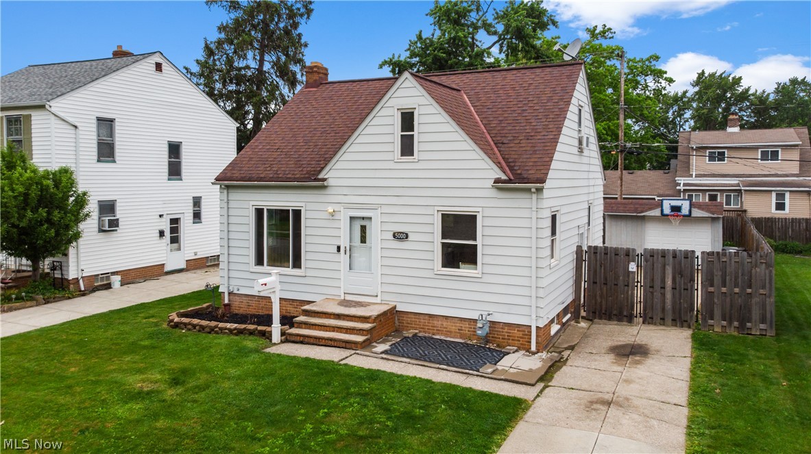 Kenmore Park - Residential