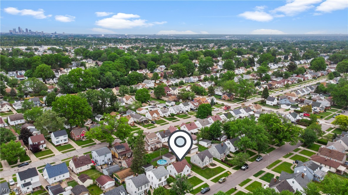 Kenmore Park - Residential
