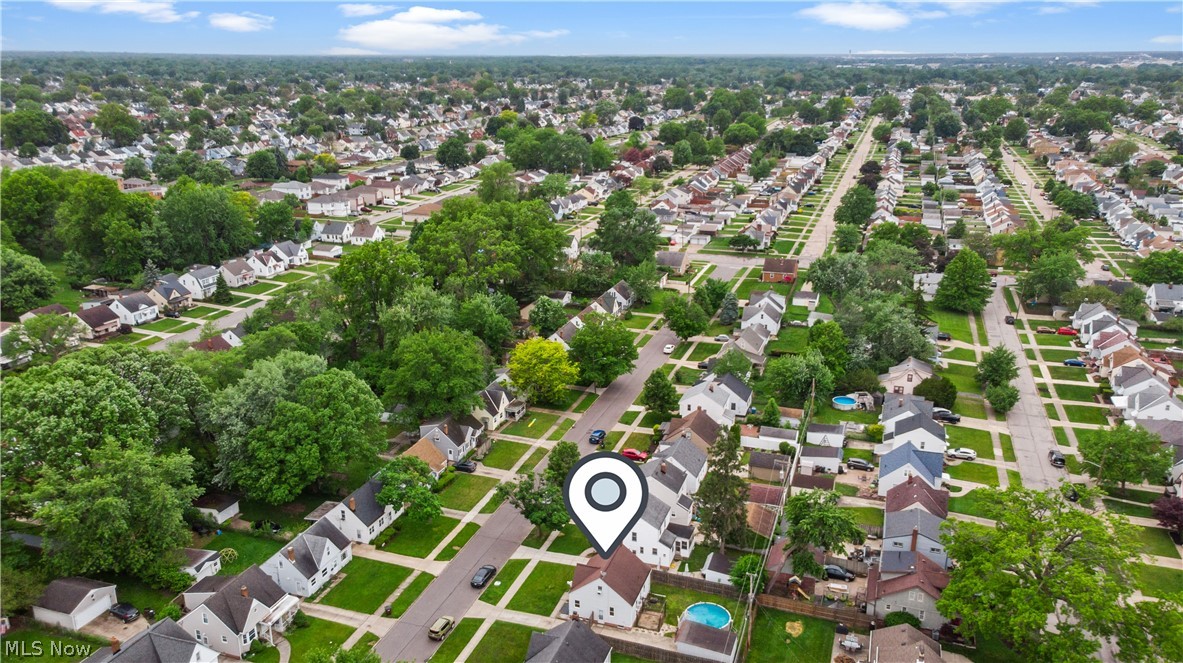Kenmore Park - Residential