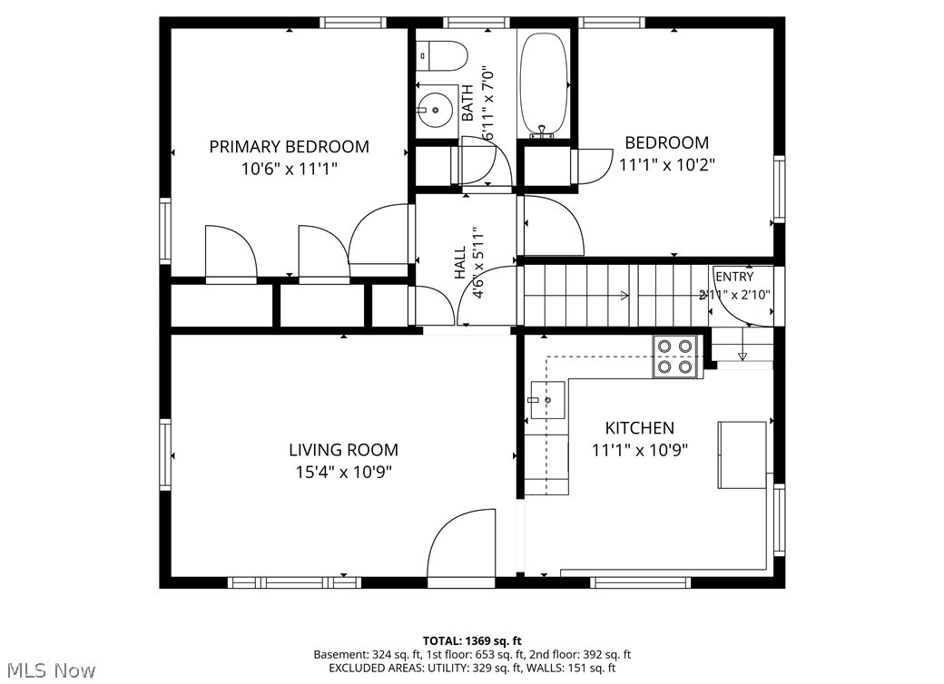 Kenmore Park - Residential