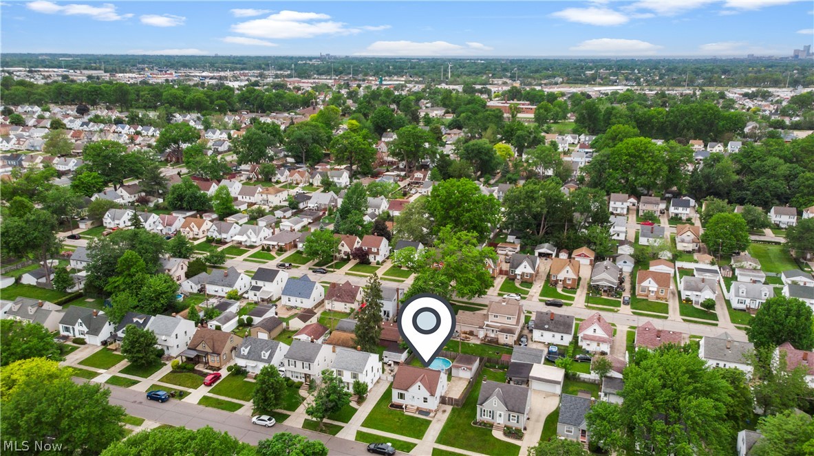 Kenmore Park - Residential