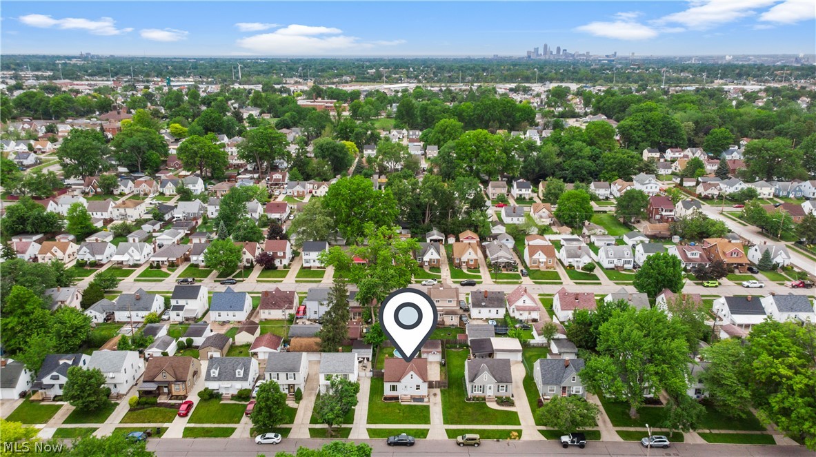 Kenmore Park - Residential