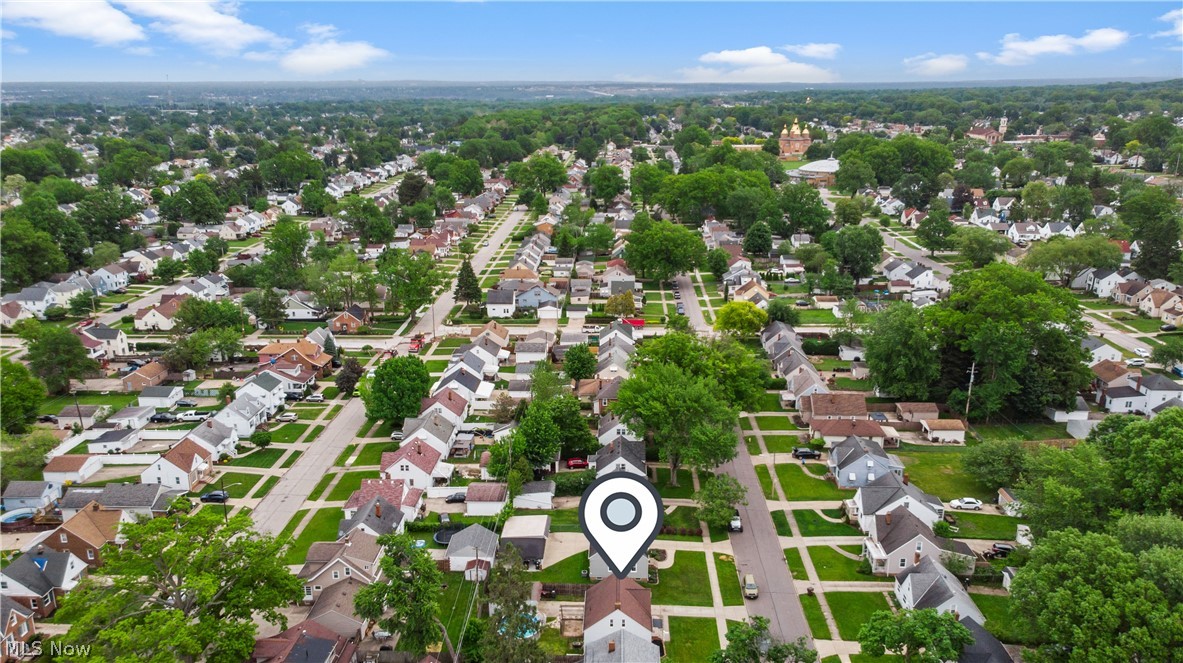 Kenmore Park - Residential
