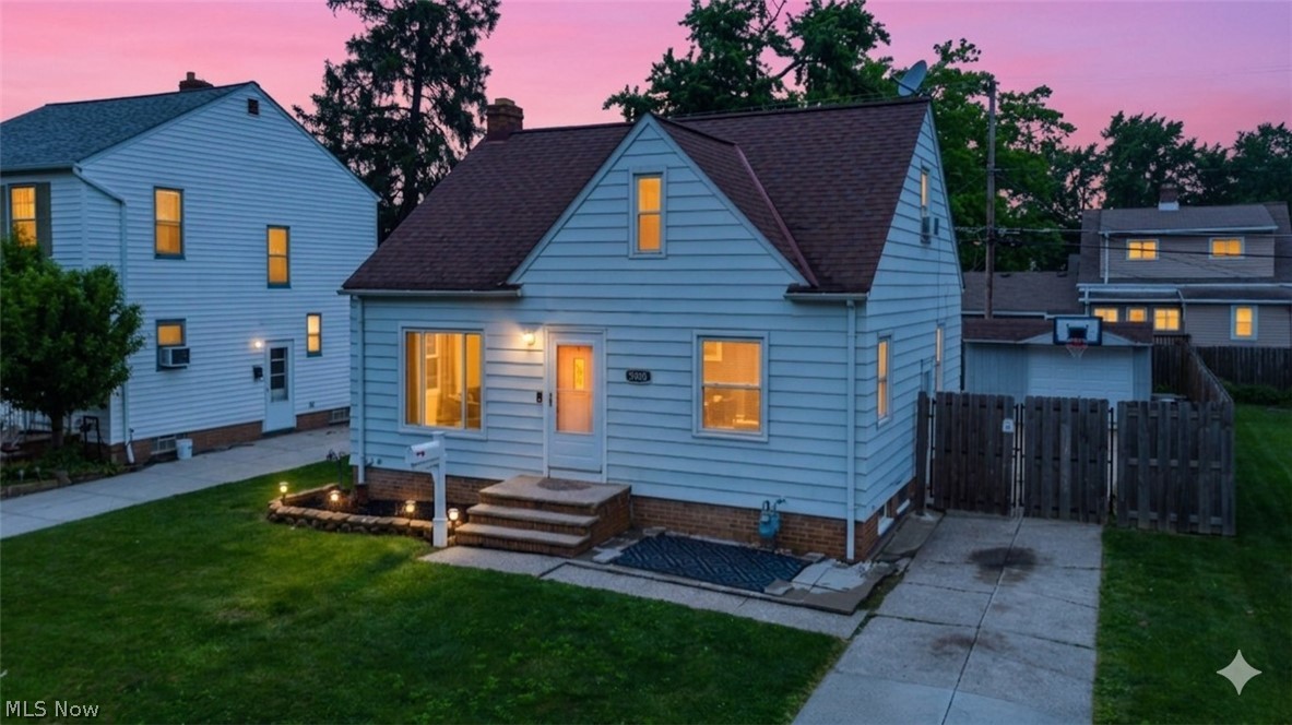 Kenmore Park - Residential