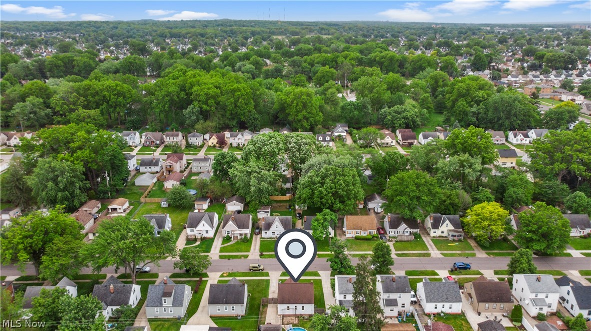 Kenmore Park - Residential