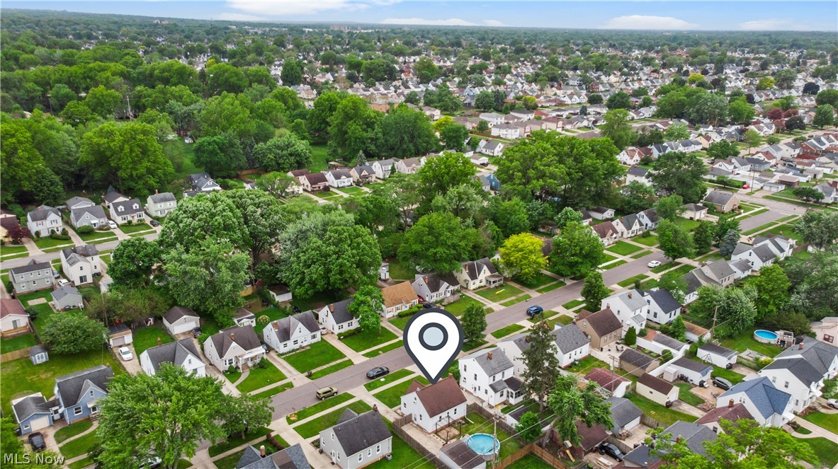 Kenmore Park - Residential