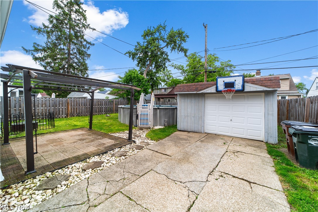 Kenmore Park - Residential
