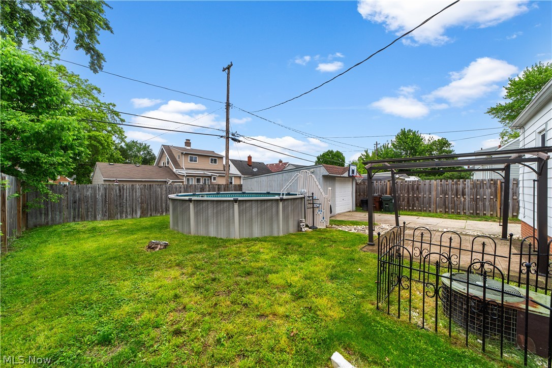 Kenmore Park - Residential