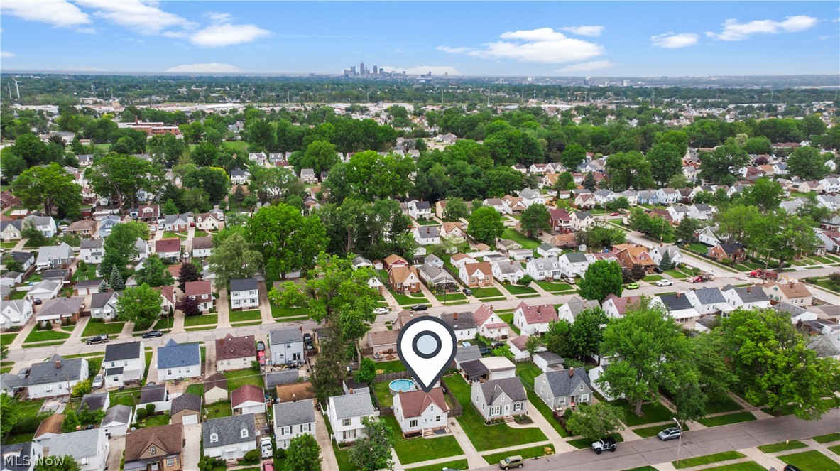 Kenmore Park - Residential