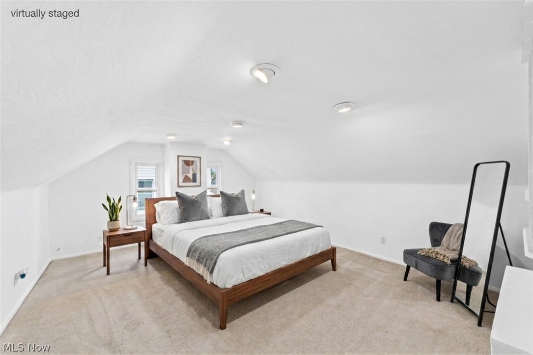 Kenmore Park - Residential