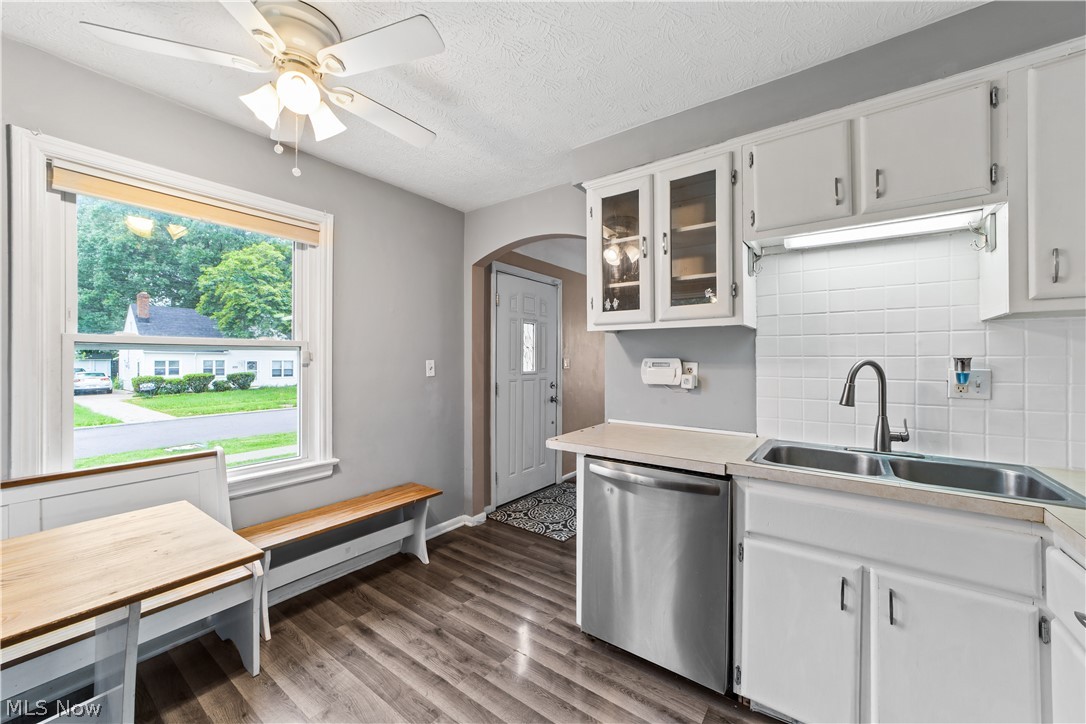 Kenmore Park - Residential