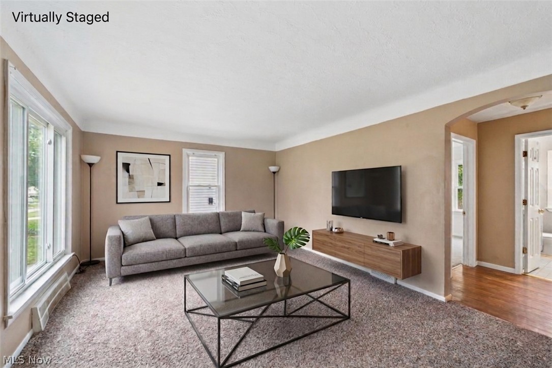 Kenmore Park - Residential