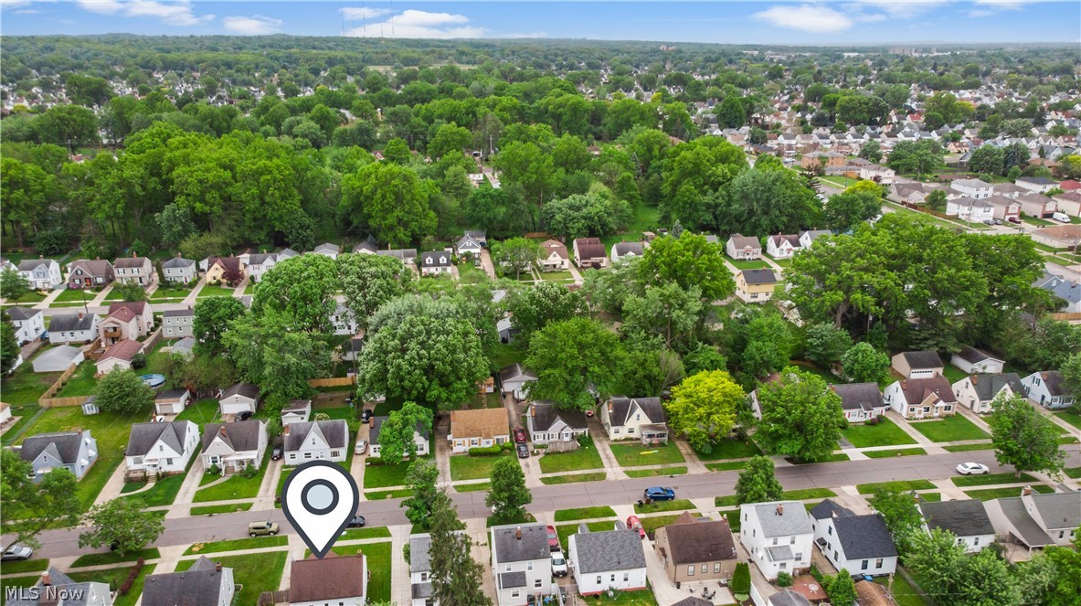 Kenmore Park - Residential
