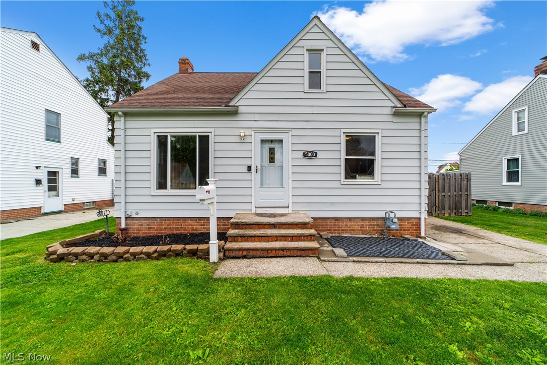 Kenmore Park - Residential