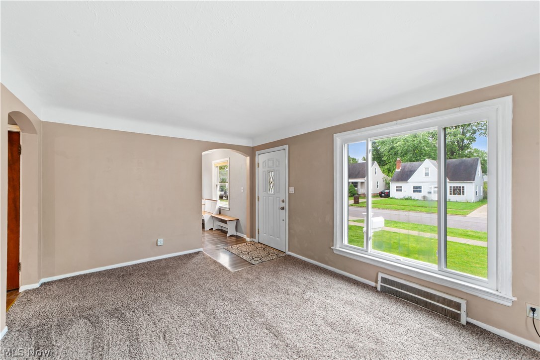 Kenmore Park - Residential