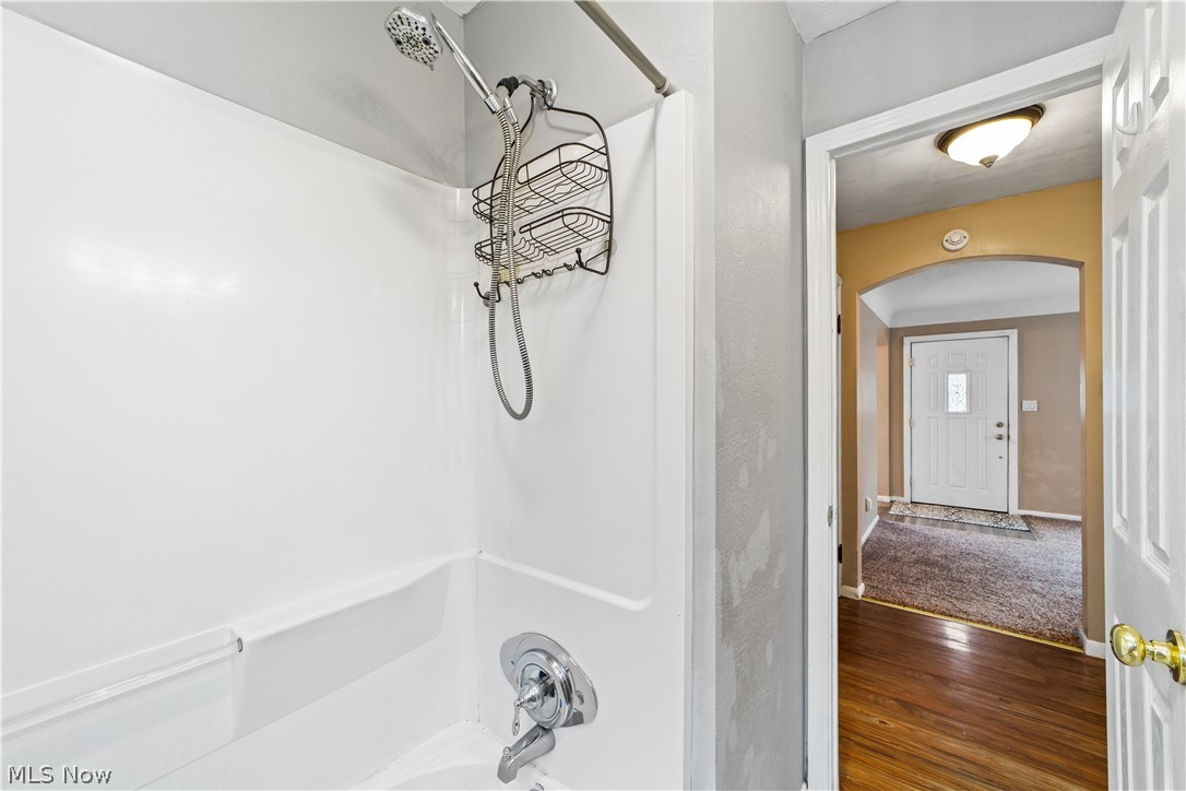 Kenmore Park - Residential