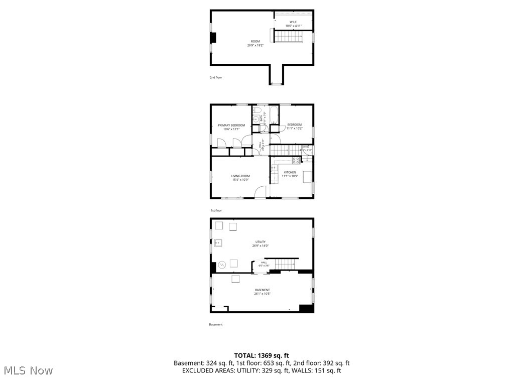 Kenmore Park - Residential
