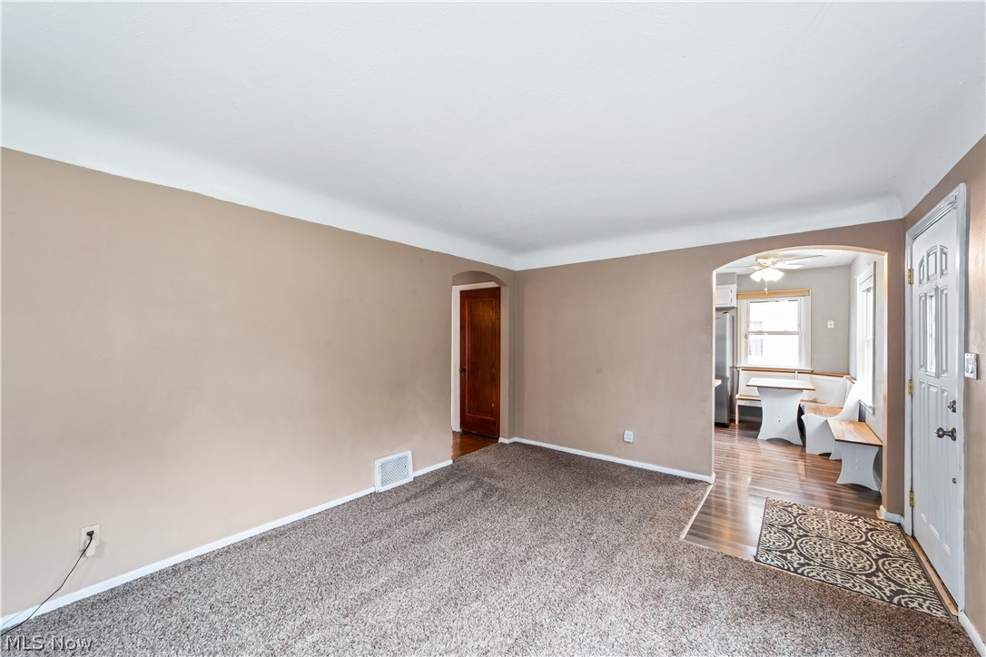 Kenmore Park - Residential