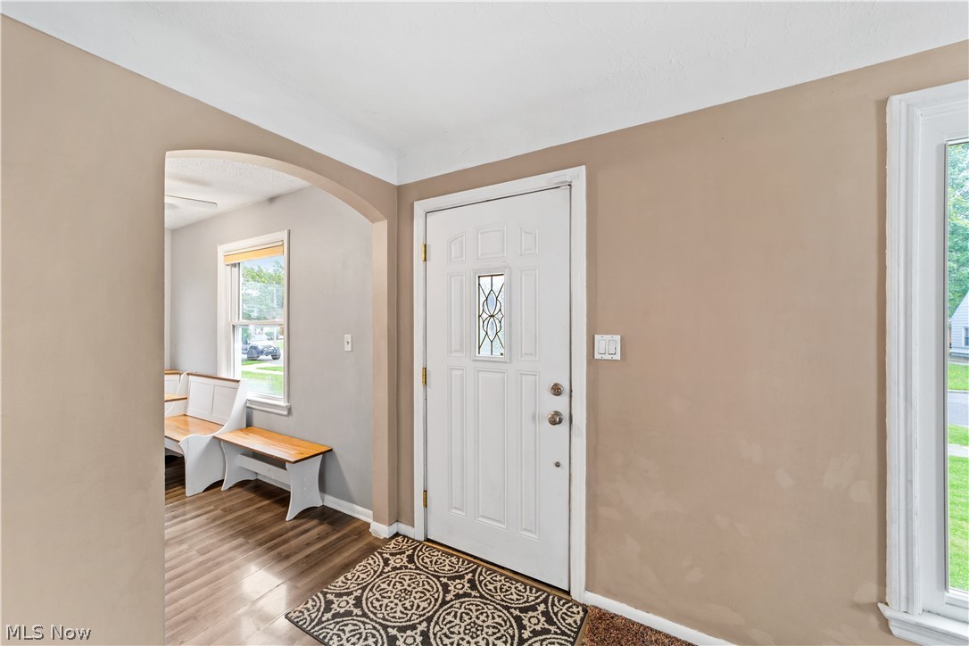 Kenmore Park - Residential