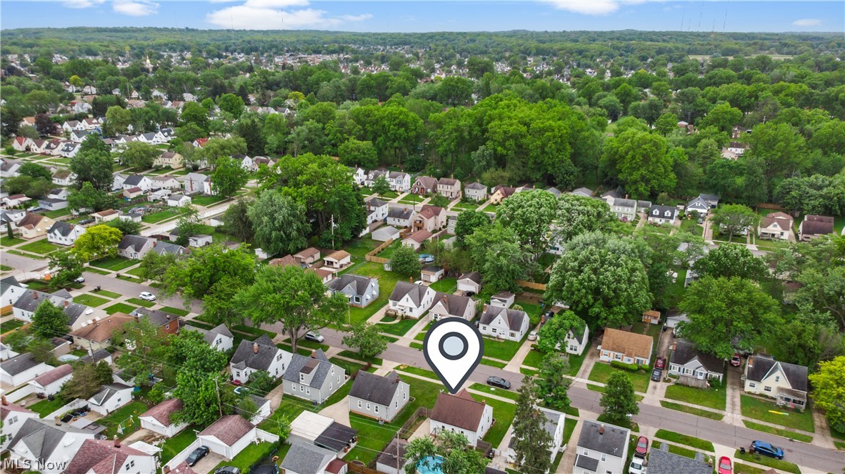 Kenmore Park - Residential