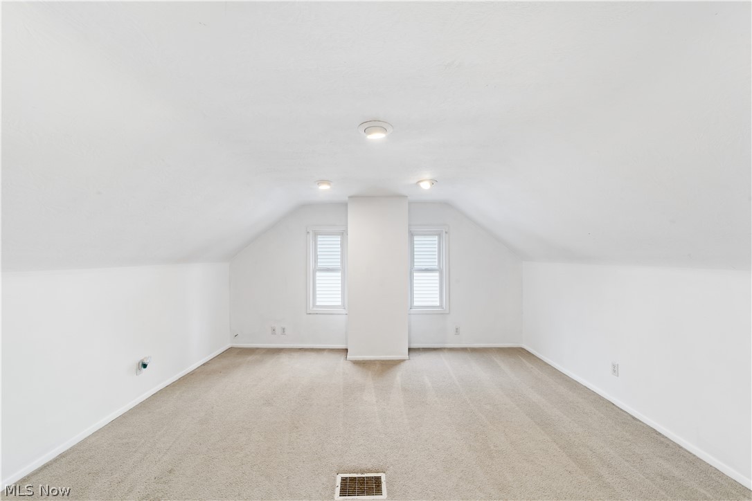 Kenmore Park - Residential