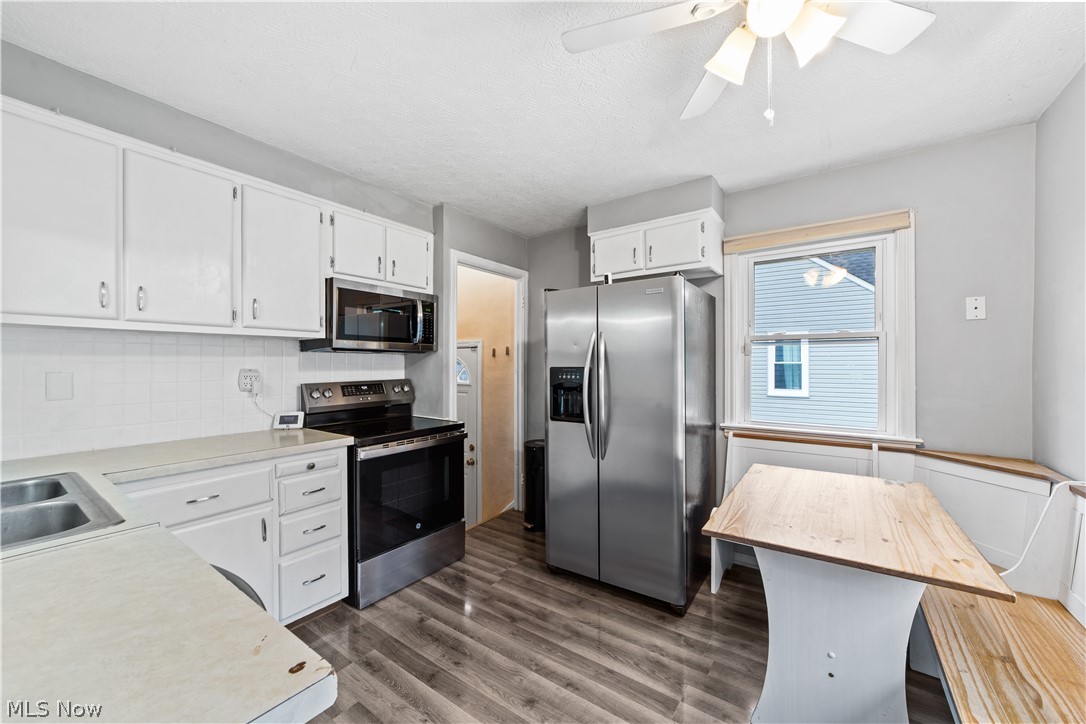 Kenmore Park - Residential