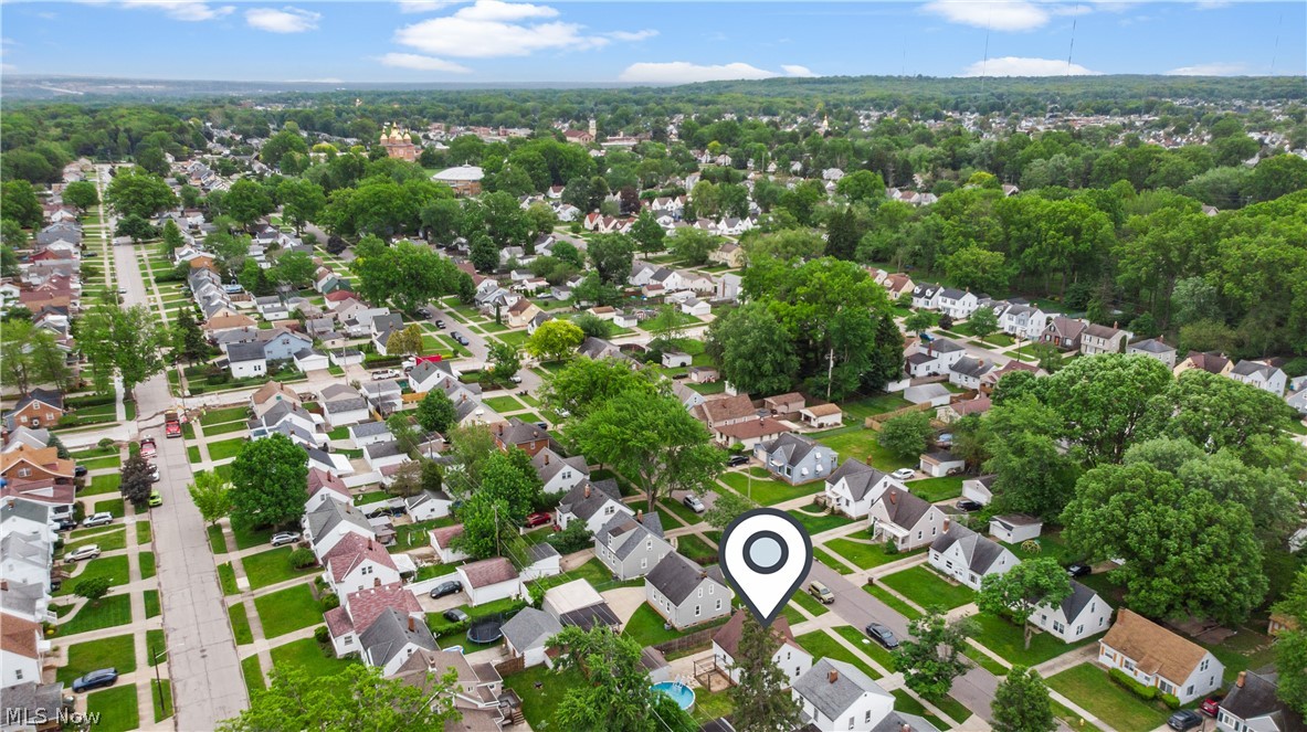 Kenmore Park - Residential