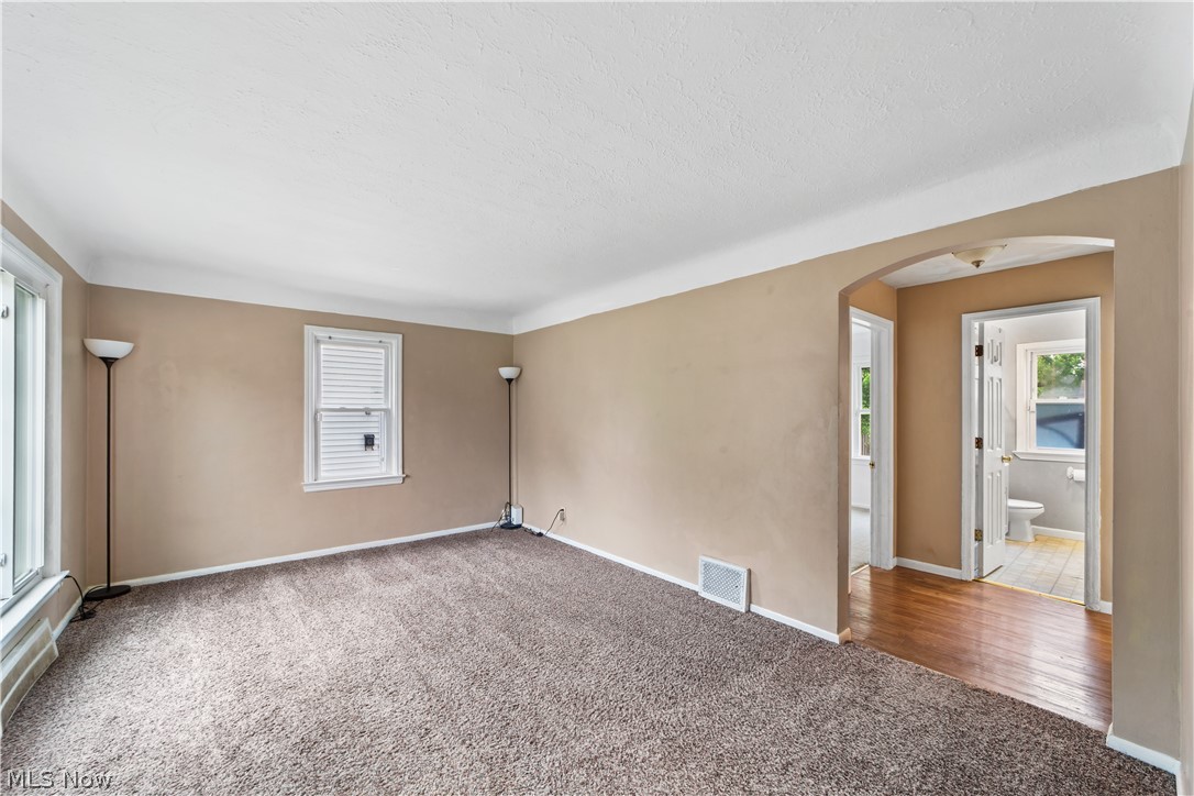 Kenmore Park - Residential