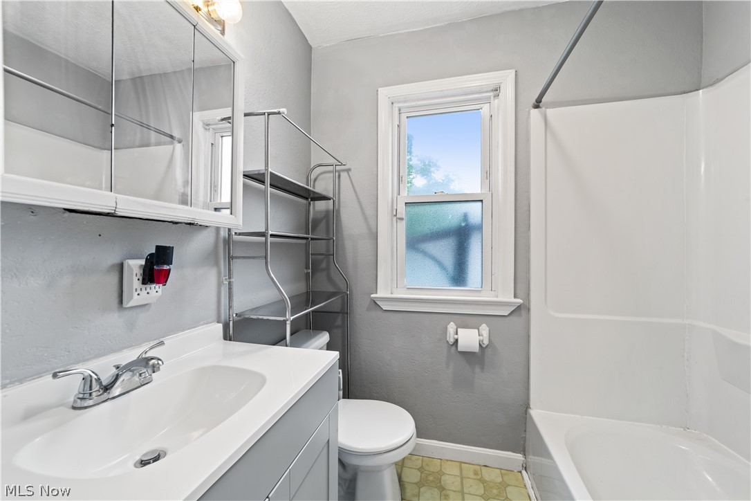 Kenmore Park - Residential