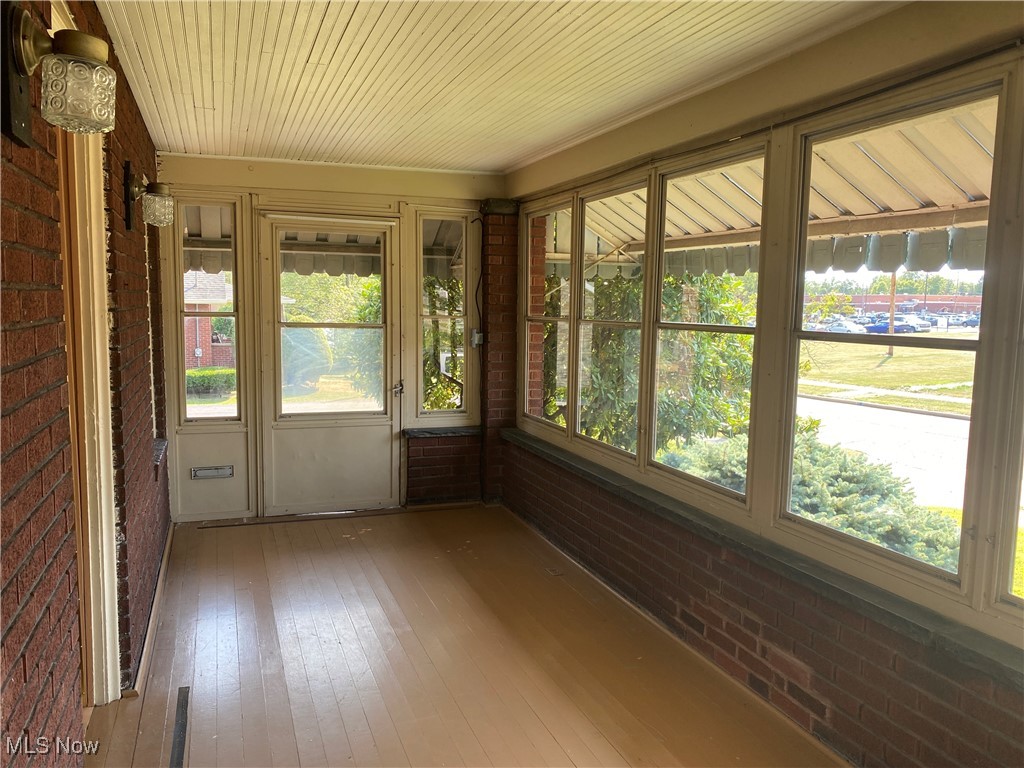 Mckinley Heights - Residential