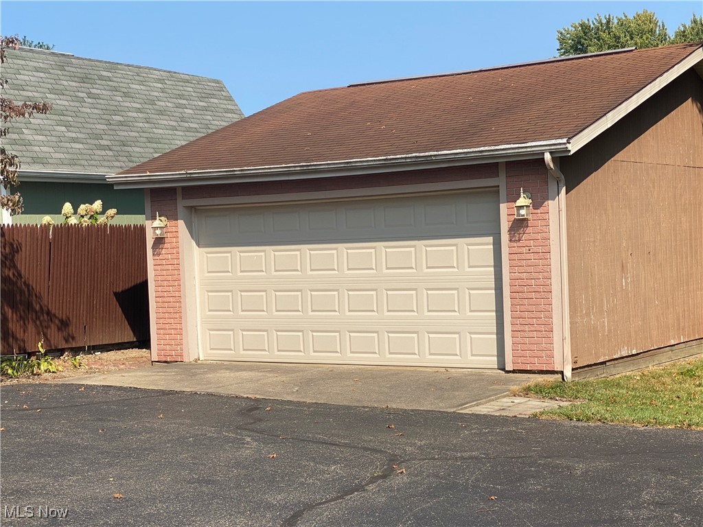 Mckinley Heights - Residential