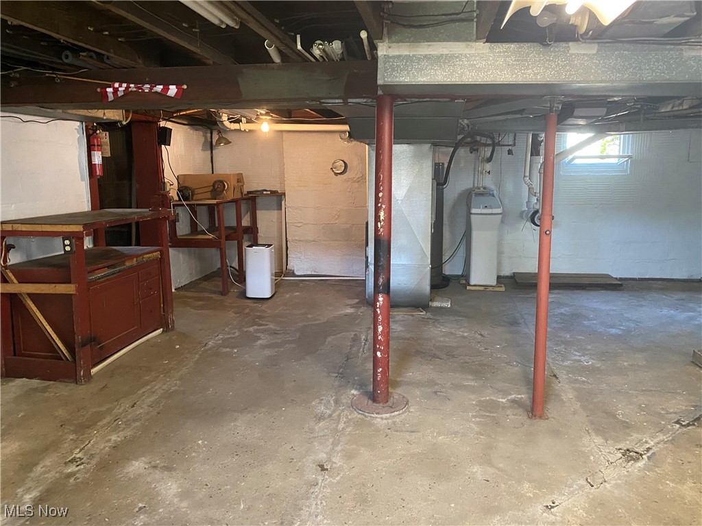 Mckinley Heights - Residential