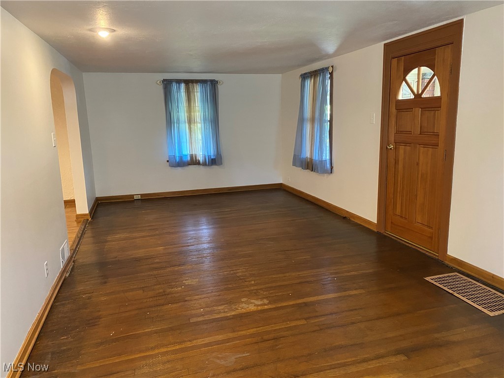 Mckinley Heights - Residential