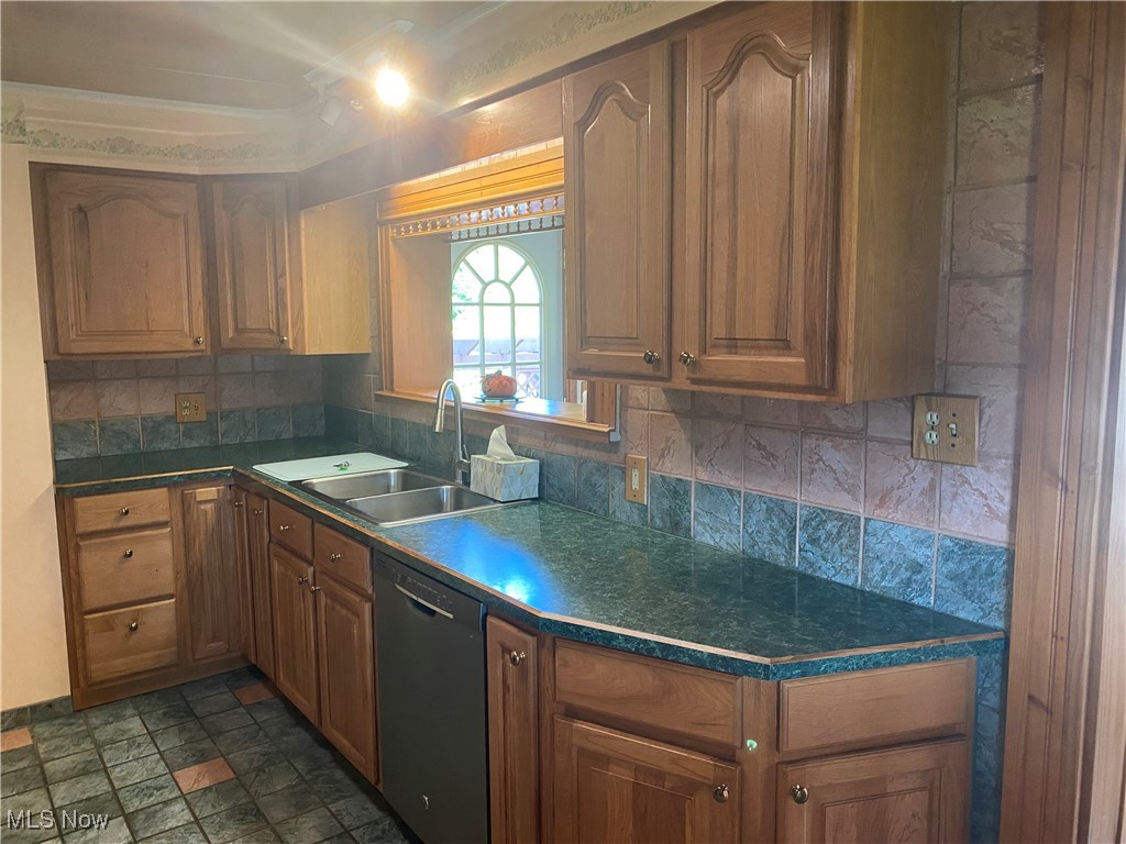 Mckinley Heights - Residential