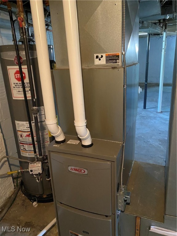 Mckinley Heights - Residential