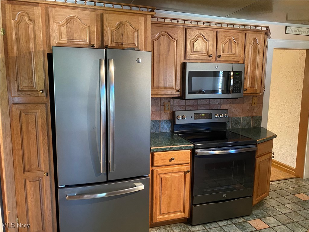 Mckinley Heights - Residential