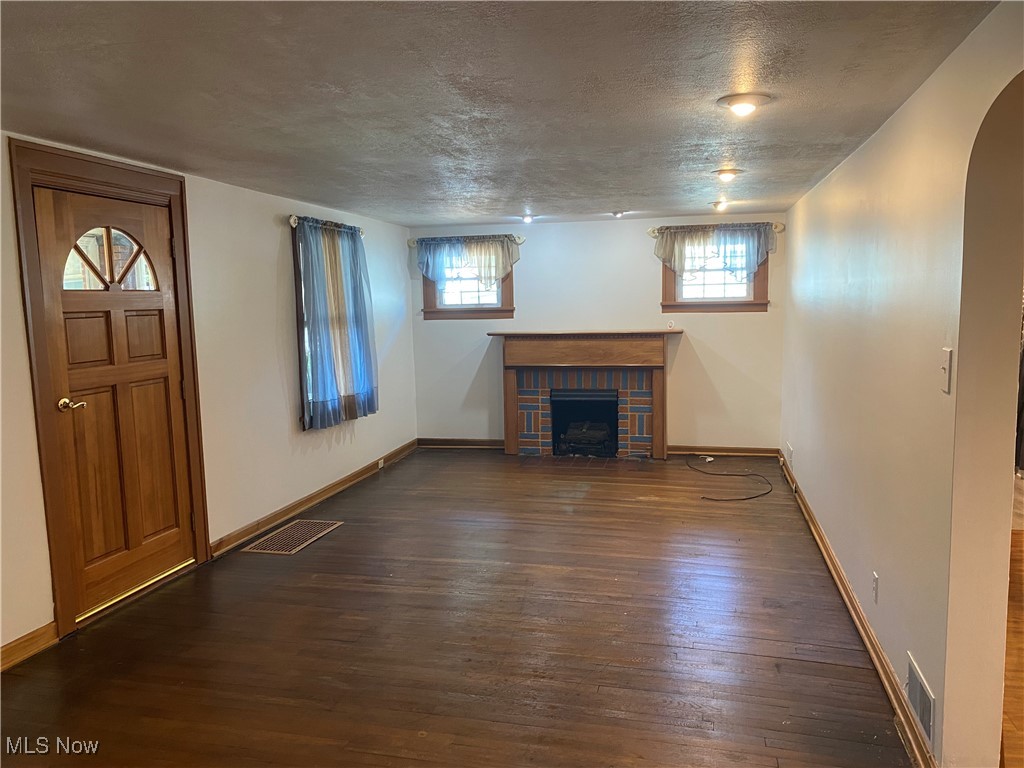 Mckinley Heights - Residential