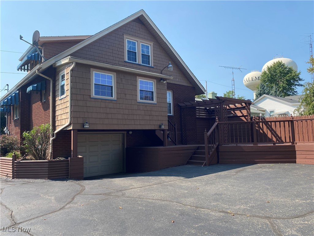 Mckinley Heights - Residential