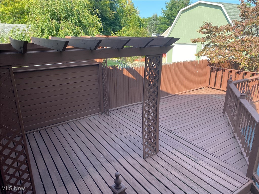 Mckinley Heights - Residential