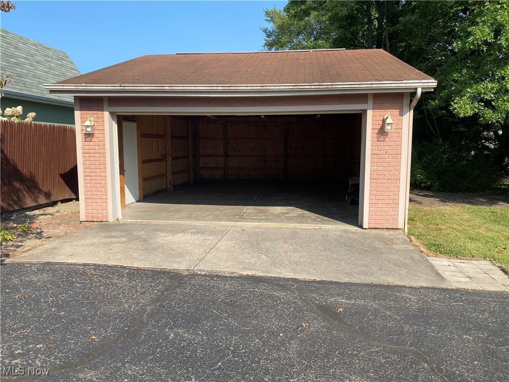 Mckinley Heights - Residential