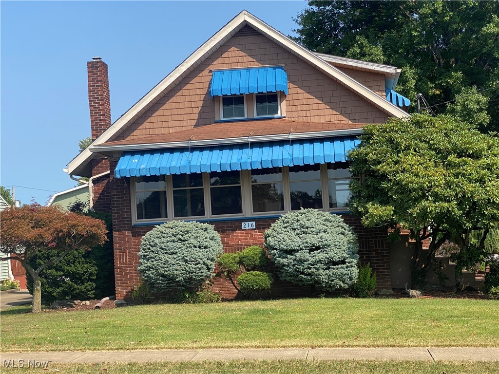 Mckinley Heights - Residential