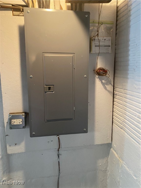 Mckinley Heights - Residential