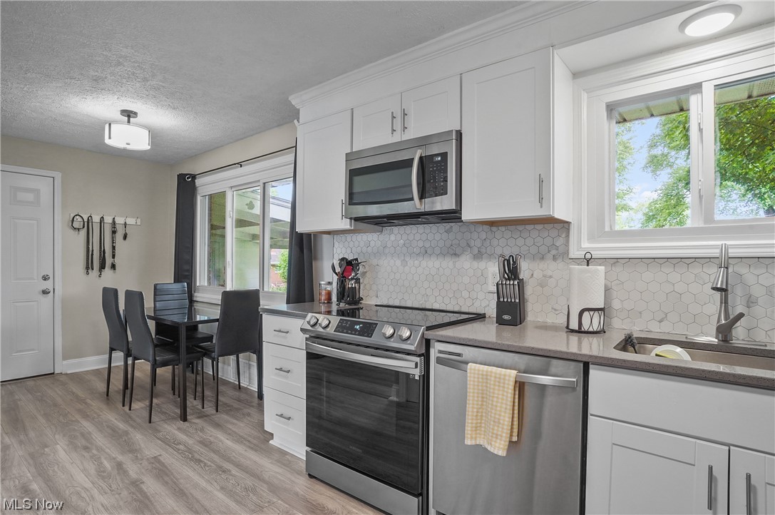 North Canton - Residential