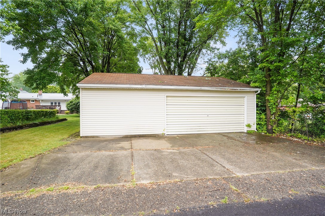 North Canton - Residential
