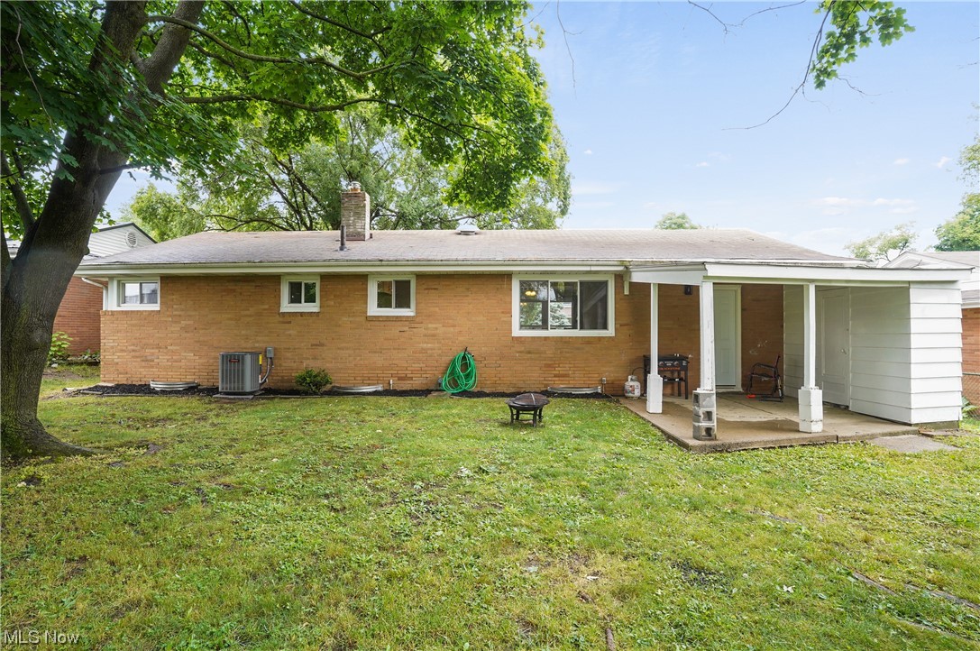 North Canton - Residential