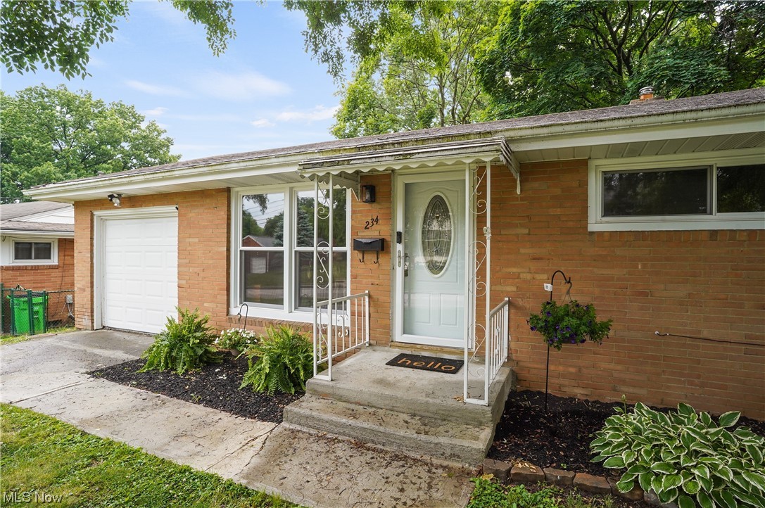 North Canton - Residential