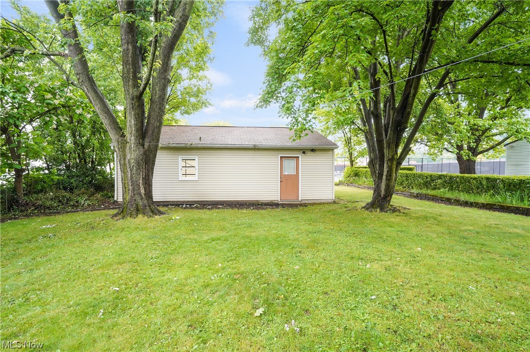 North Canton - Residential
